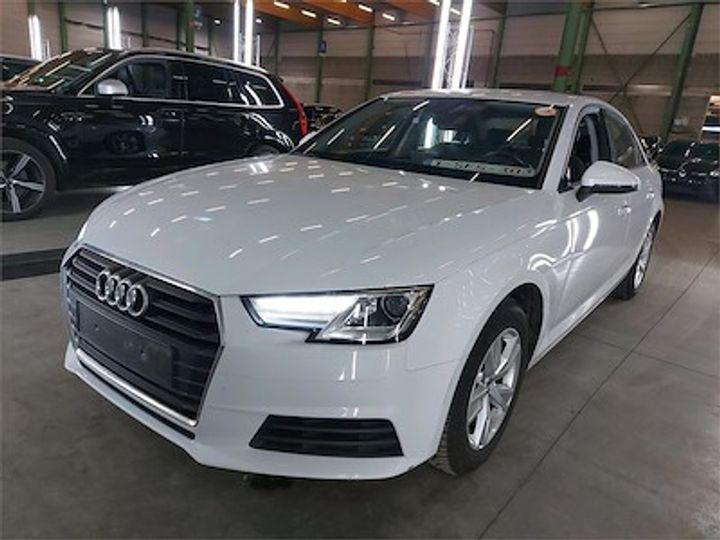 audi a4 diesel - 2016 2017 wauzzzf48ha162912