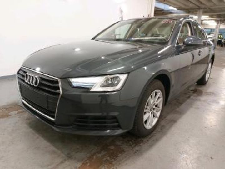 audi a4 diesel - 2016 2016 wauzzzf48hn034503