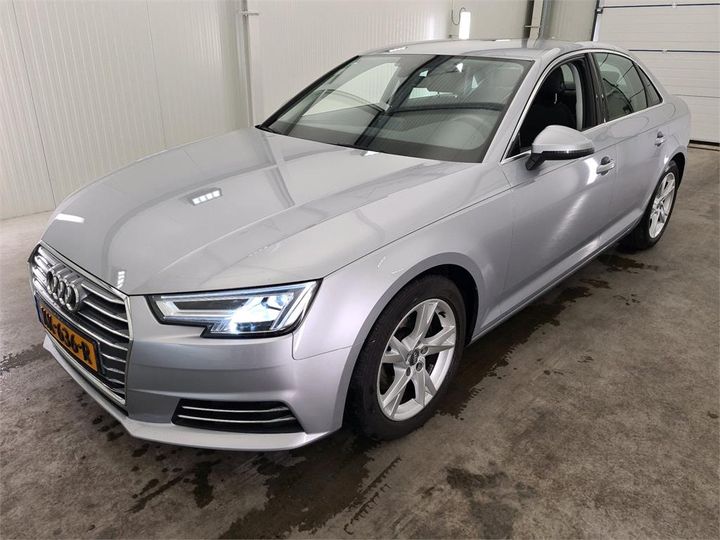 audi a4 2016 wauzzzf48hn034856