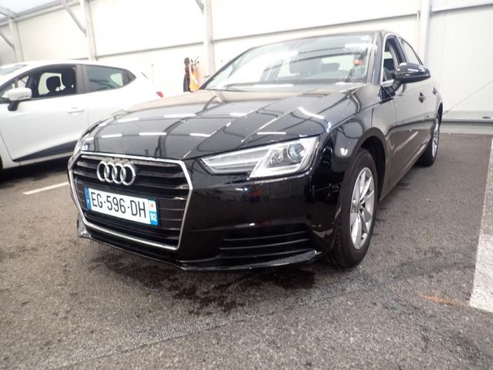 audi a4 2016 wauzzzf48hn036025