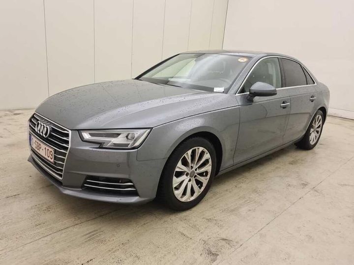 audi a4 2017 wauzzzf48hn062205