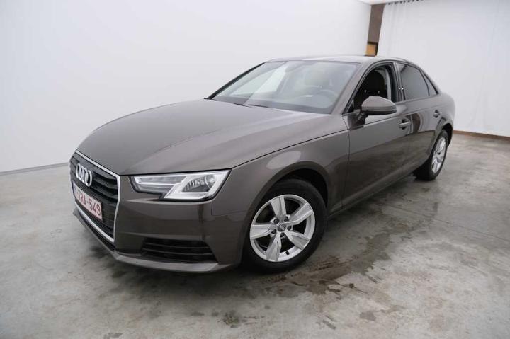 audi  2018 wauzzzf48ja116972