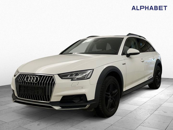 audi a4 allroad quattro 2018 wauzzzf48ja132492