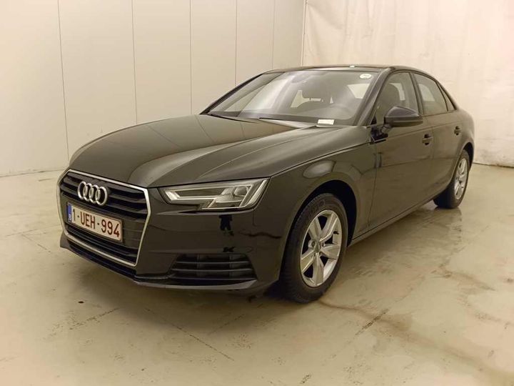 audi a4 2018 wauzzzf48ja165265