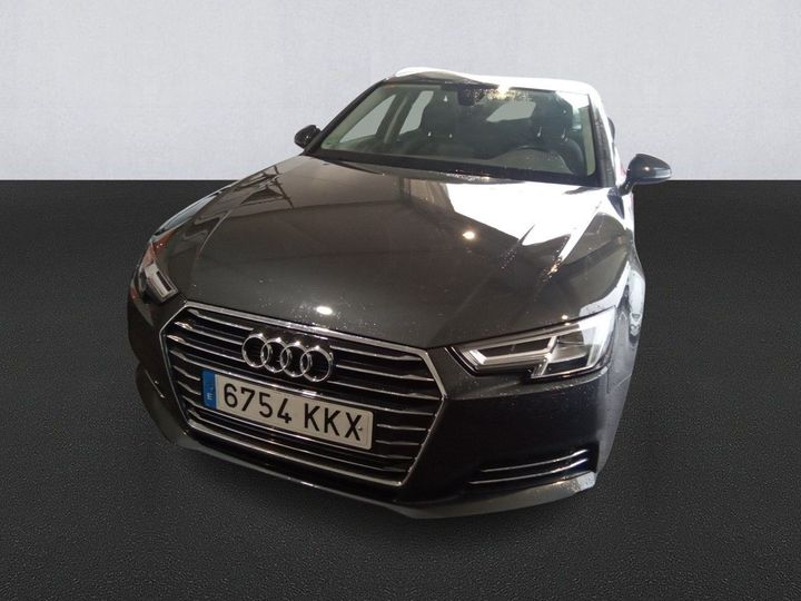 audi a4 2018 wauzzzf48ja165640