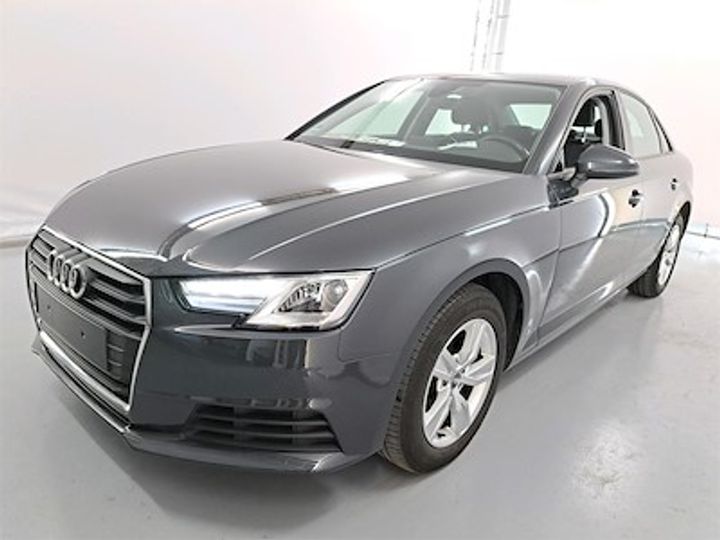 audi a4 diesel - 2016 2018 wauzzzf48ja170210