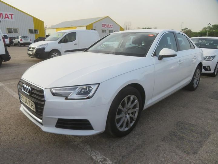 audi a4 2019 wauzzzf48ja225464