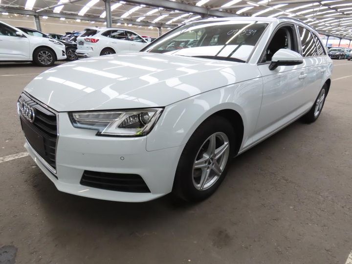 audi a4 2019 wauzzzf48ka015531