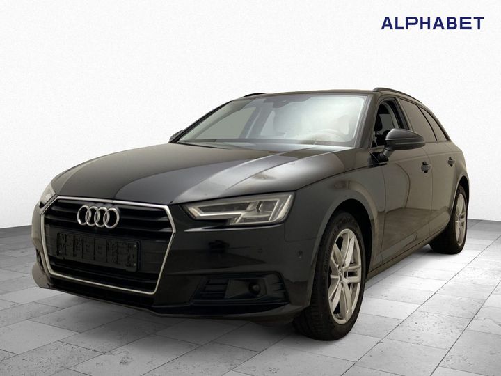 audi a4 avant 35 tdi s 2019 wauzzzf48ka023144