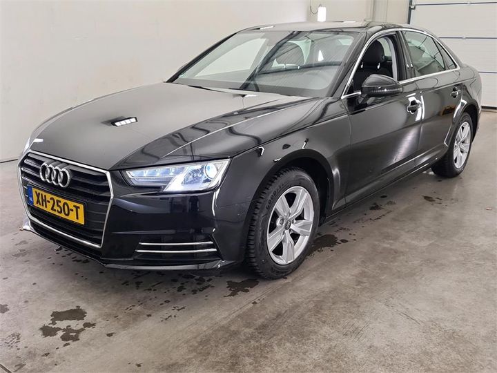 audi a4 2019 wauzzzf48ka024861