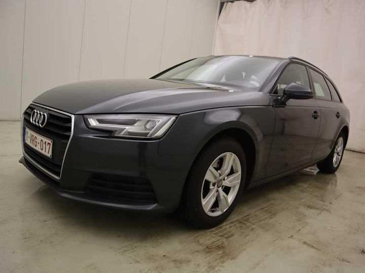 audi a4 2019 wauzzzf48ka040512