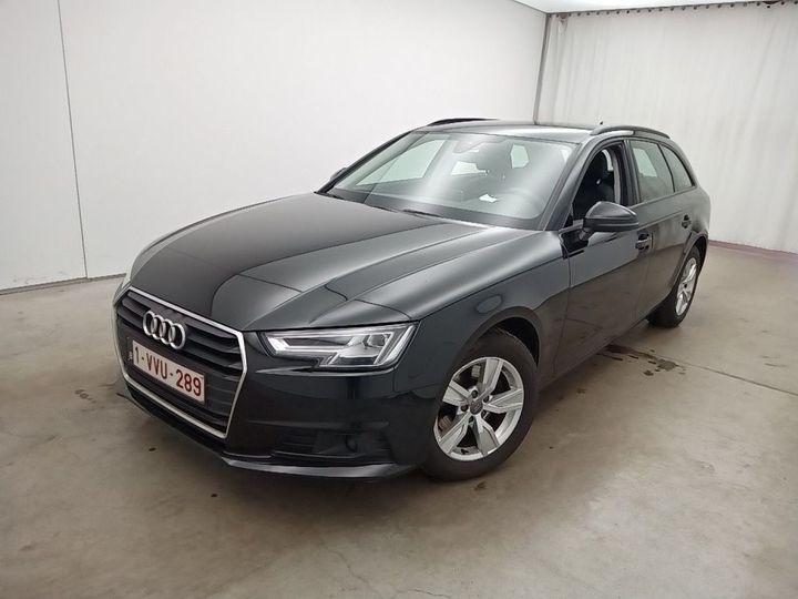 audi a4 avant &#3915 2019 wauzzzf48ka055110