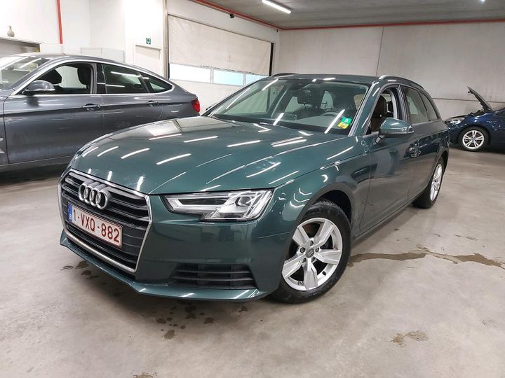 audi a4 2019 wauzzzf48ka059559