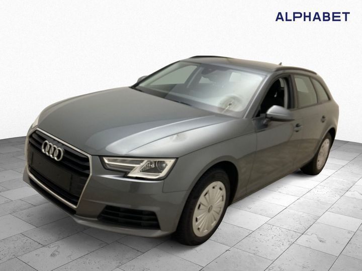 audi a4 avant 35 tdi s 2019 wauzzzf48ka061280