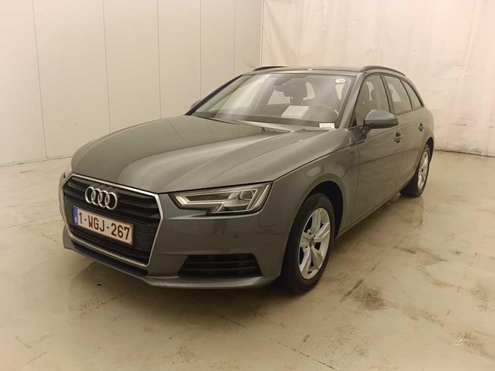 audi a4 2019 wauzzzf48ka084770