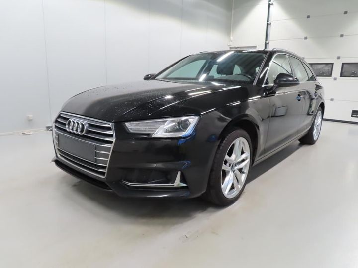 audi a4 2019 wauzzzf48ka102071