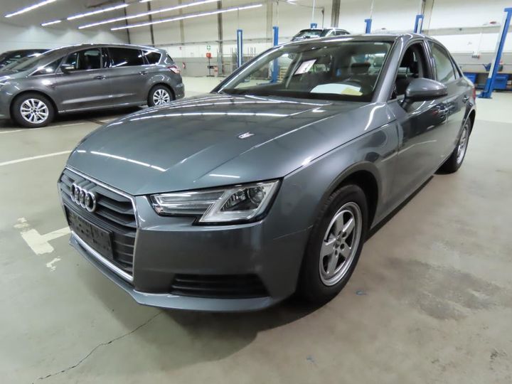 audi a4 2019 wauzzzf48kn017210