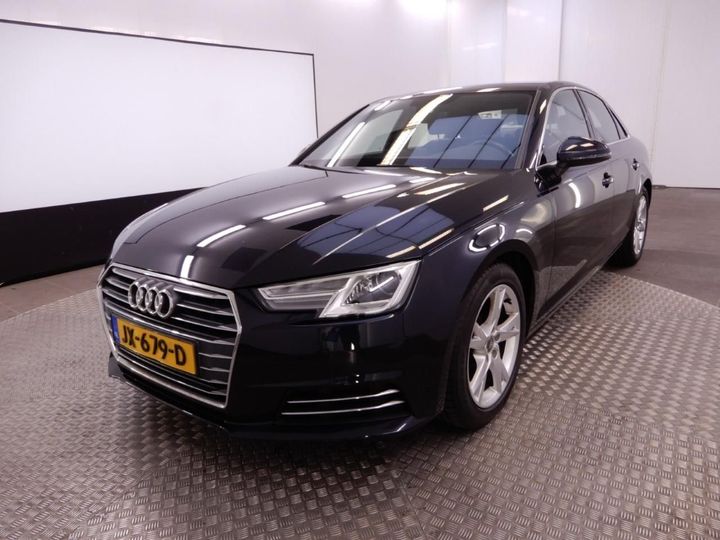 audi a4 limousine 2016 wauzzzf49ga021961