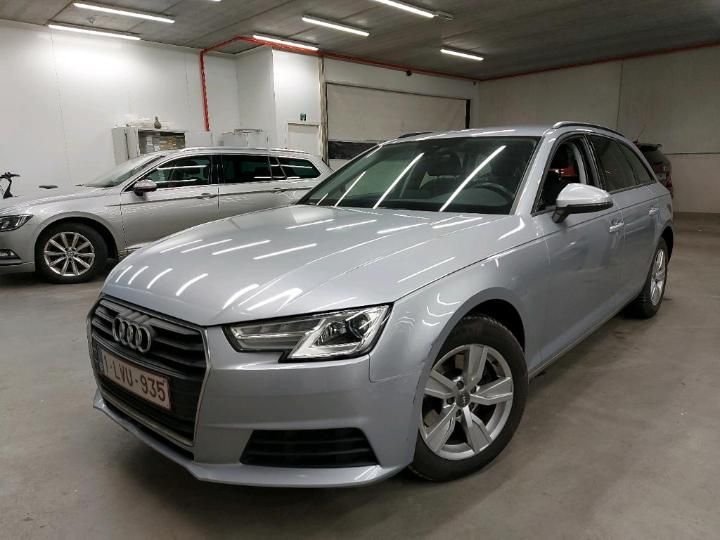 audi a4 avant 2015 wauzzzf49ga023662