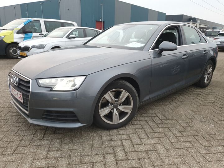 audi a4 2016 wauzzzf49ga035259