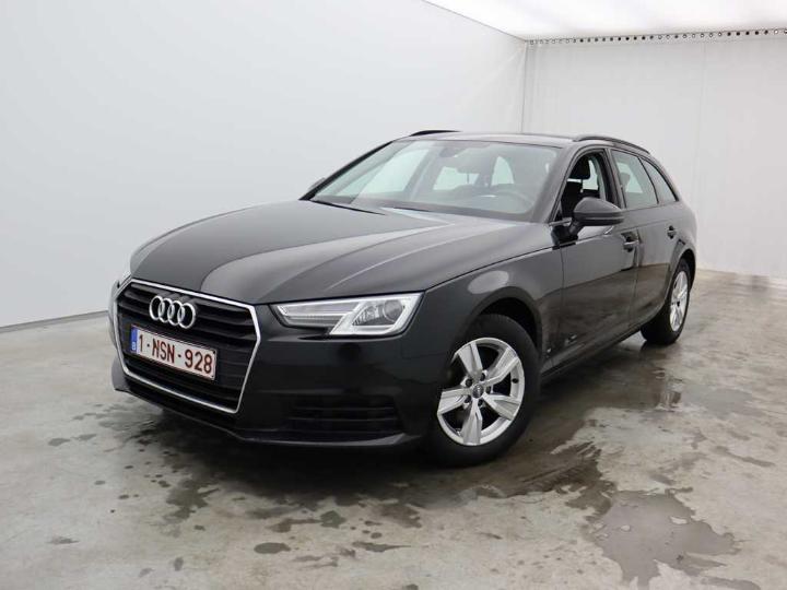 audi a4 avant fl&#3912 2016 wauzzzf49ga075048