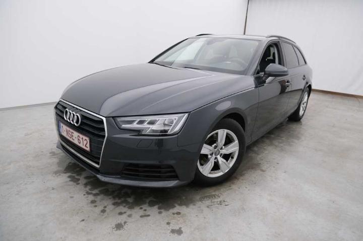 audi a4 avant &#3915 2016 wauzzzf49ga082453