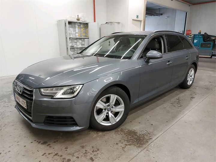 audi a4 avant 2016 wauzzzf49ga093615