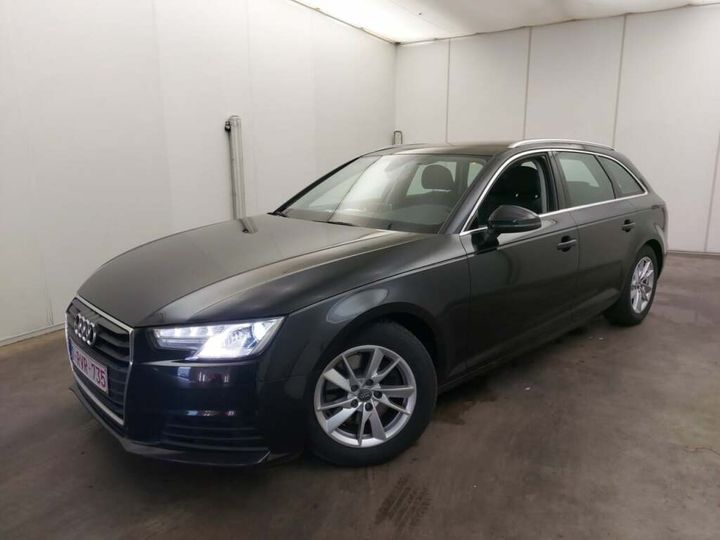 audi a4 2016 wauzzzf49ga111272