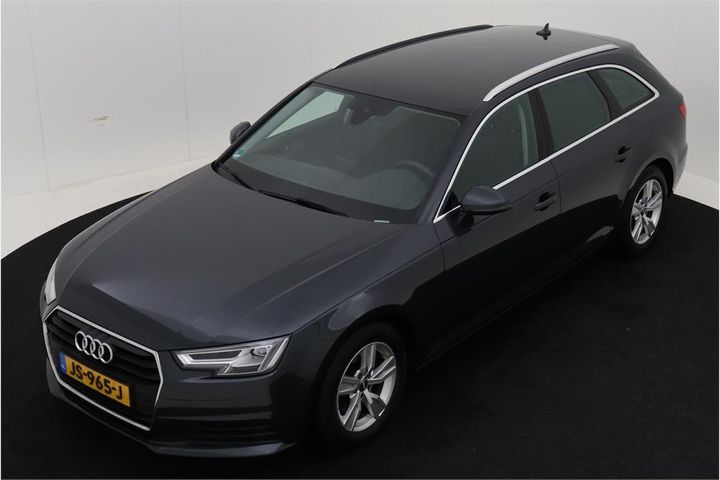 audi a4 avant 2016 wauzzzf49ga111823