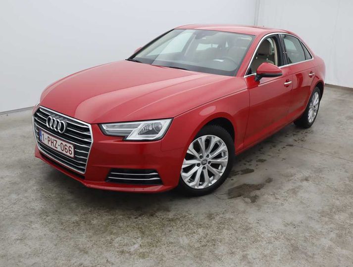 audi a4 berline &#3915 2016 wauzzzf49ha008080