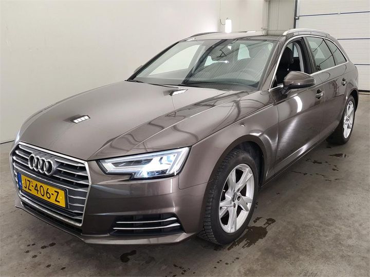 audi a4 2016 wauzzzf49ha021153