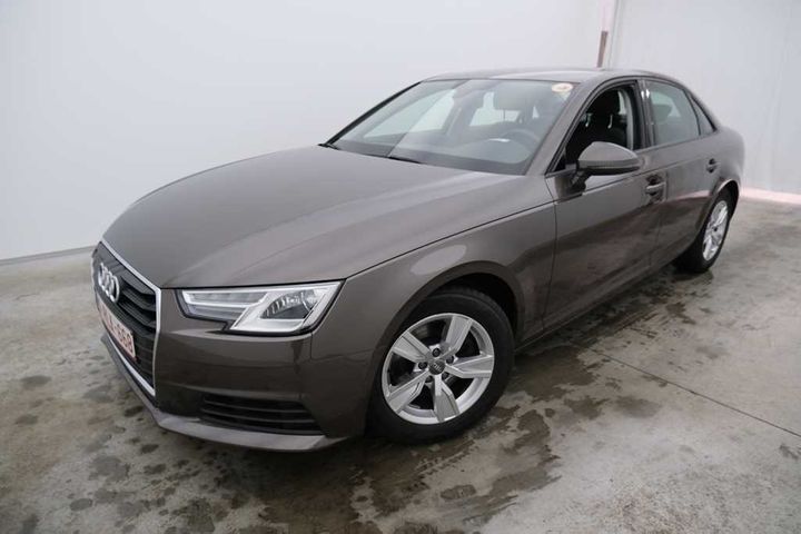 audi a4 berline &#3915 2016 wauzzzf49ha030158