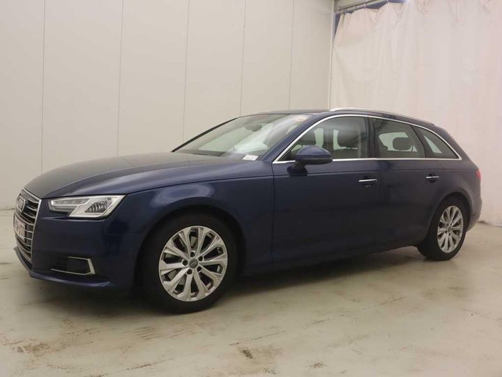 audi a4 2016 wauzzzf49ha059269