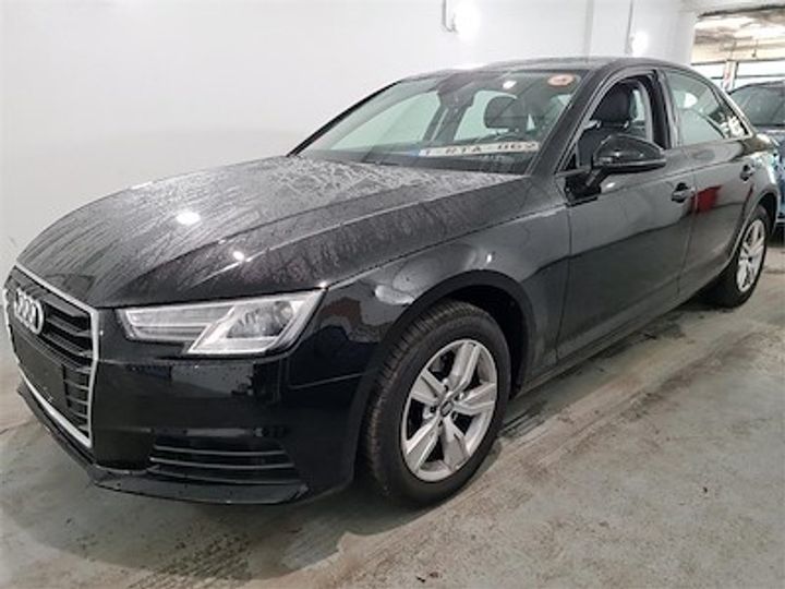 audi a4 diesel - 2016 2017 wauzzzf49ha126937