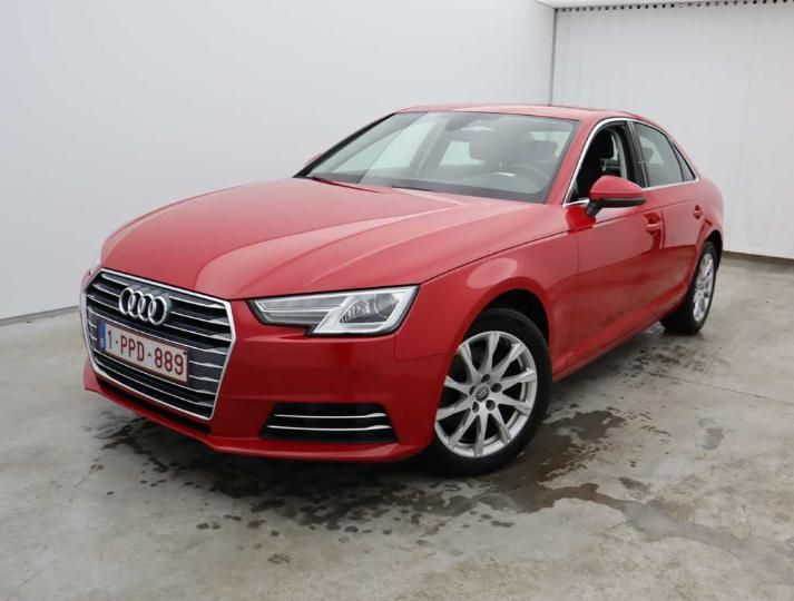 audi a4 berline &#3915 2016 wauzzzf49hn031335