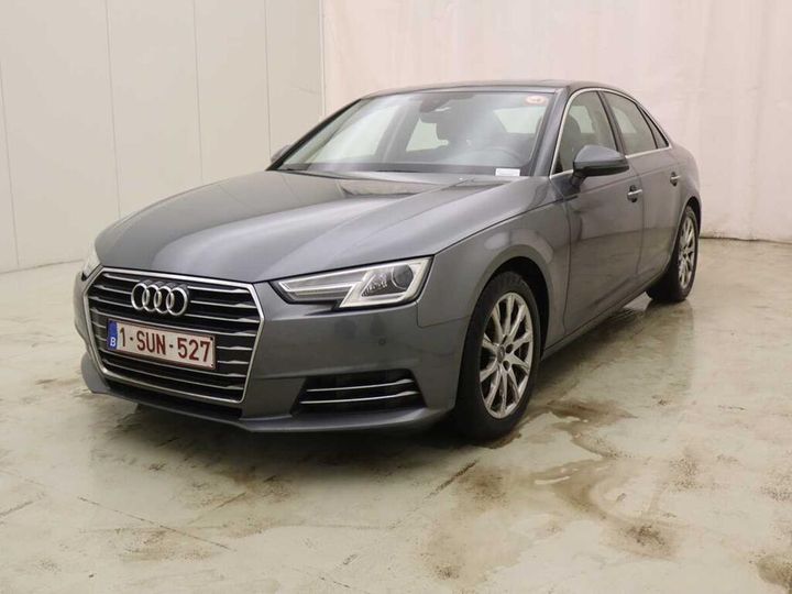 audi a4 2017 wauzzzf49ja004293