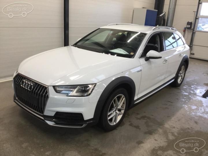 audi a4 allroad 2017 wauzzzf49ja036385