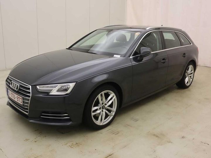 audi a4 2018 wauzzzf49ja082895