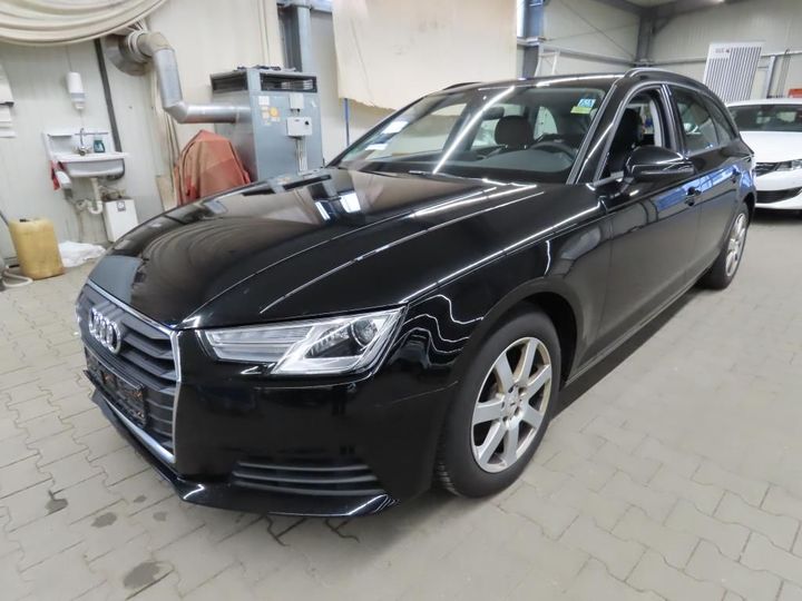 audi a4 avant 2017 wauzzzf49ja083819