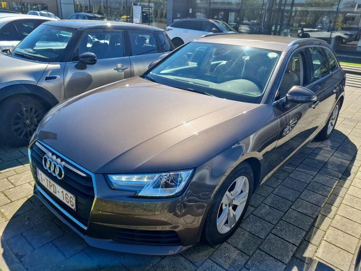 audi a4 2018 wauzzzf49ja104541