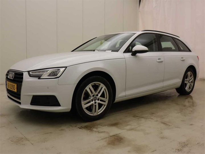 audi a4 2018 wauzzzf49ja109318