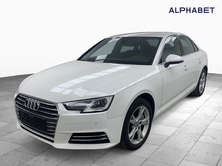 audi a4 2.0 tdi s tronic 2018 wauzzzf49ja152427