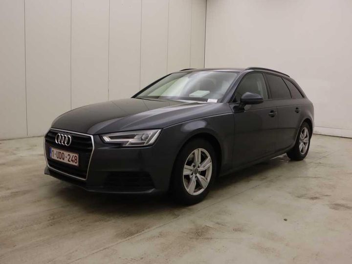 audi a4 2018 wauzzzf49ja158907