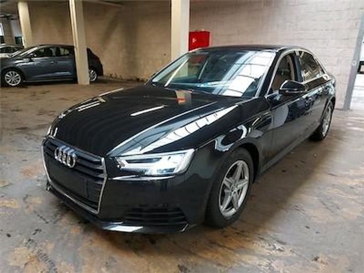 audi a4 diesel - 2016 2018 wauzzzf49ja173777