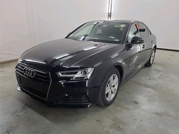 audi a4 diesel - 2016 2018 wauzzzf49ja174721