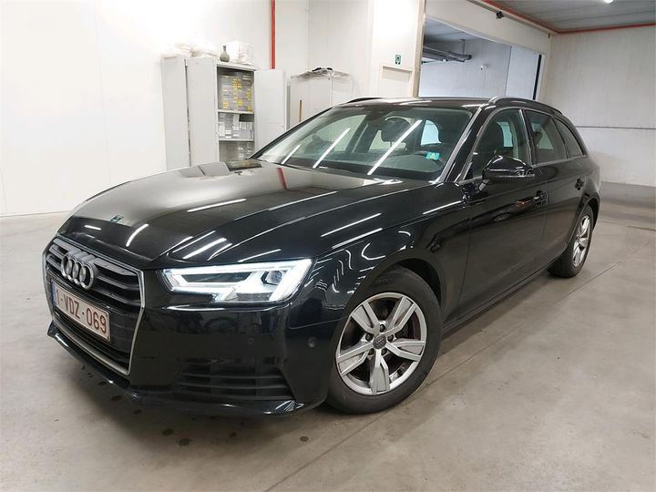 audi a4 2018 wauzzzf49ja177604