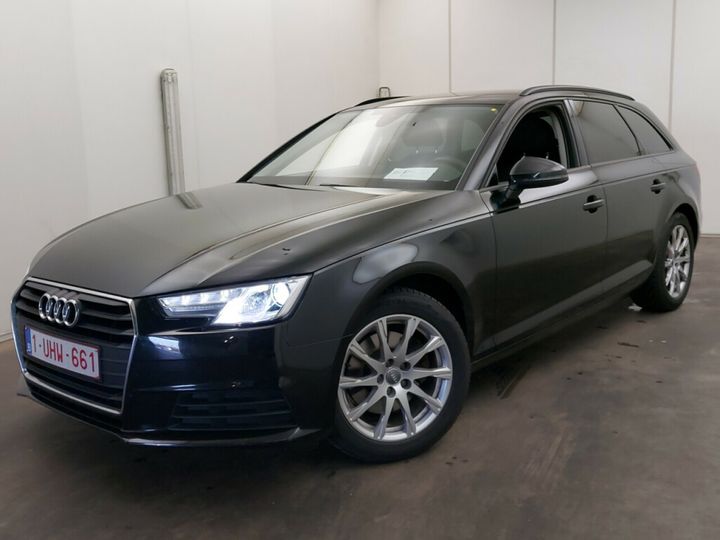 audi a4 2018 wauzzzf49ja179224