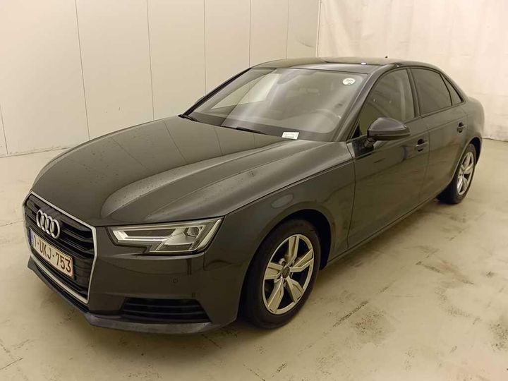 audi a4 2018 wauzzzf49ja183550