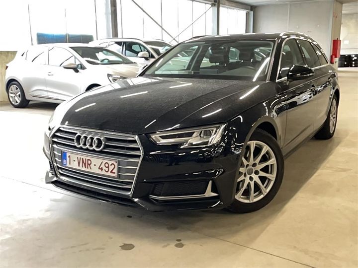 audi a4 avant 2019 wauzzzf49ka025565