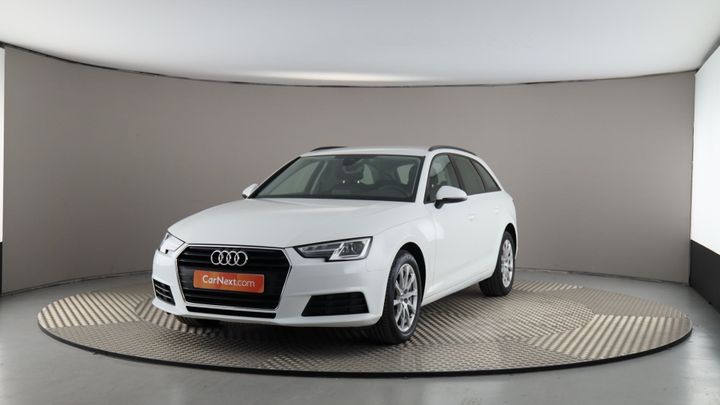 audi a4 2019 wauzzzf49ka031737